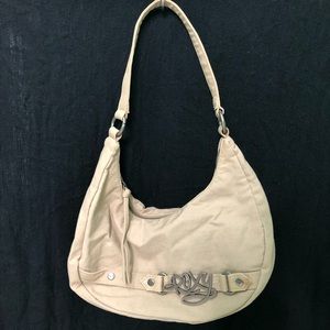Roxy shoulder bag